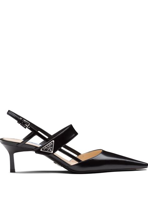 prada slingback dupe|prada slingback shoes review.